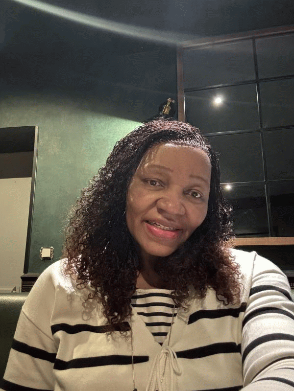 Isabelle  57 ans Albi