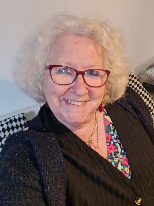 Mimi379 71 ans Casteljaloux