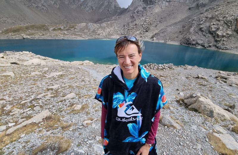 Linda 51 ans Marseille