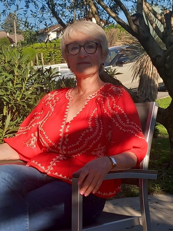 Moumoune 62 ans Armoy