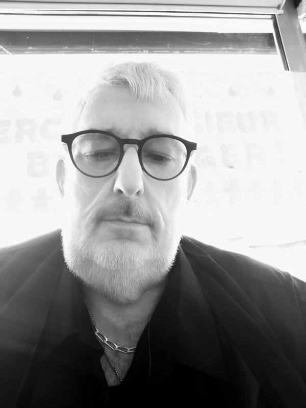 Bertrand 65 ans Seppois le Bas