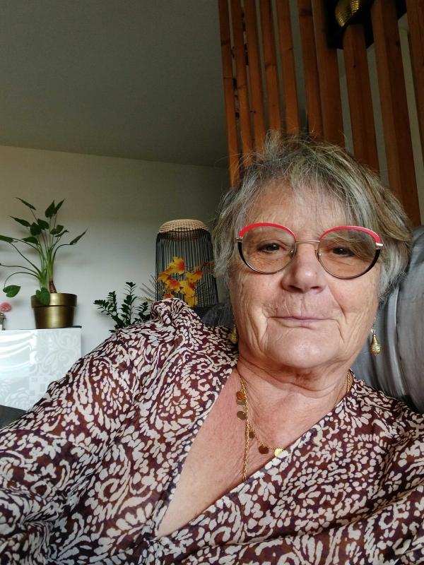 rose 76 ans Montpellier