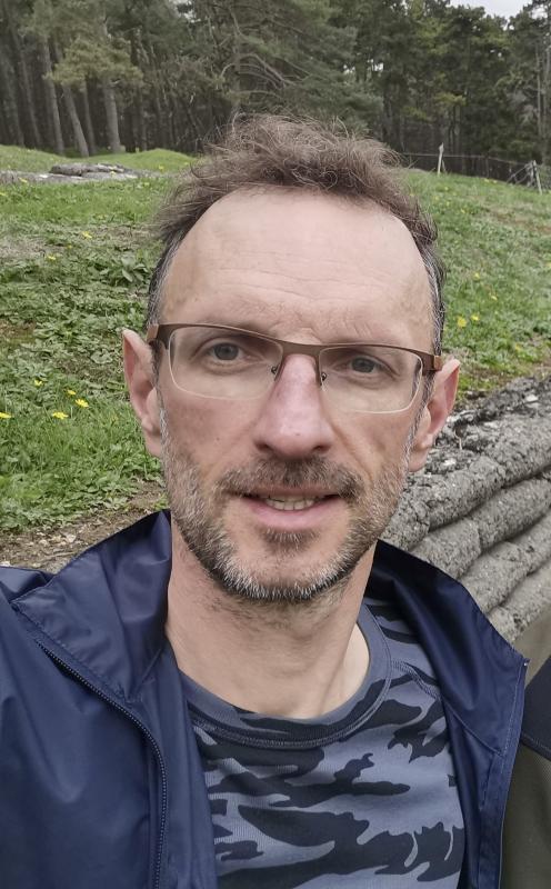 Olivier 53 ans Herlies