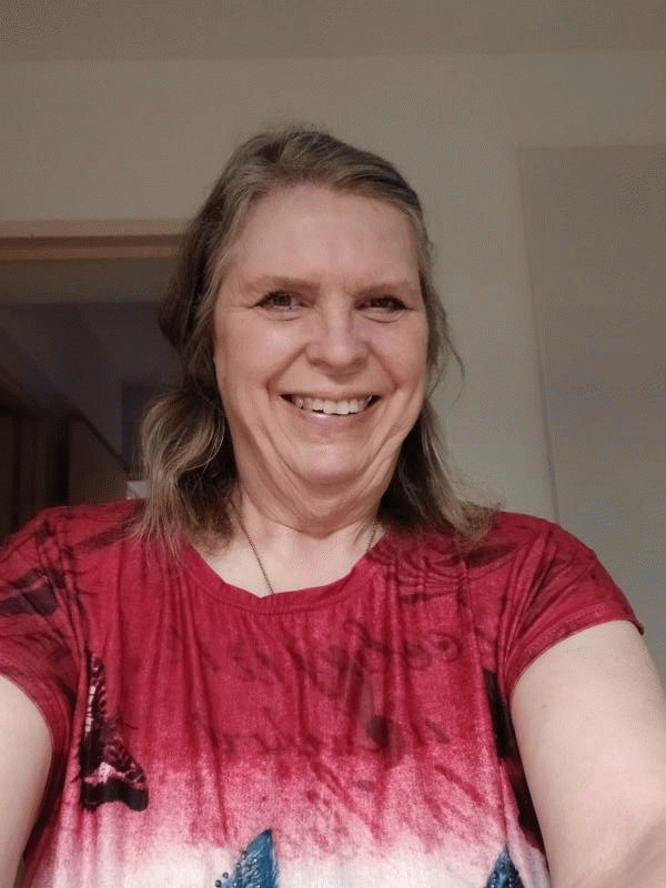 Sylvie 64 ans Castelnau le Lez