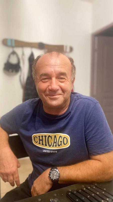 Serge  66 ans Sturzelbronn