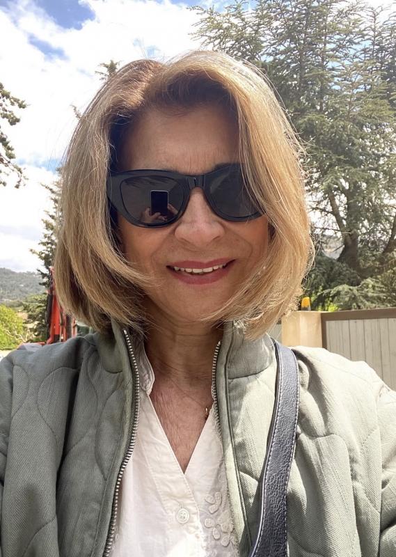 Soli 62 ans Beaurains