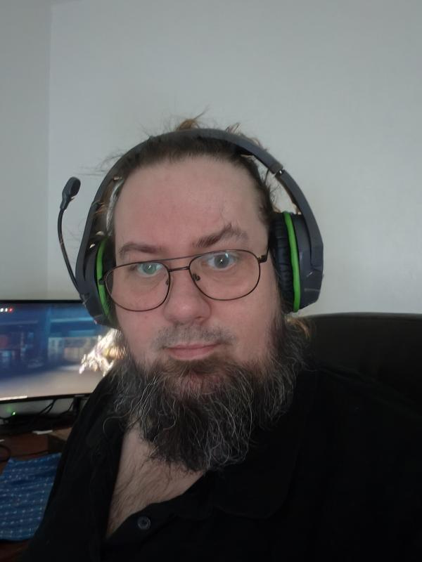 Sébastien Paris 40 ans Argentan