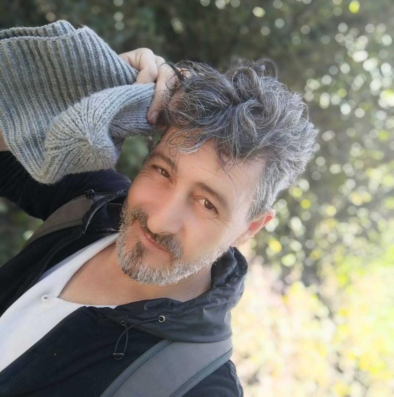 Alain 46 ans Valence