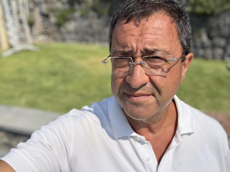 Francis 59 ans Rennes