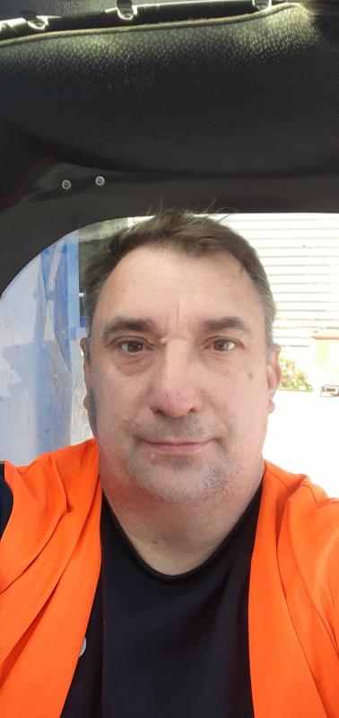 reynald 53 ans Houdain