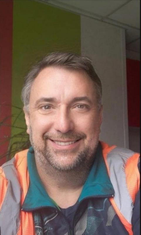 reynald 53 ans Houdain