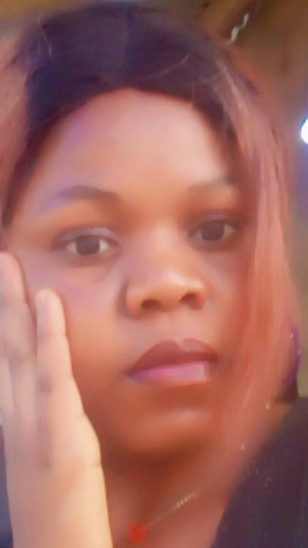 Ruth 30 ans Paris