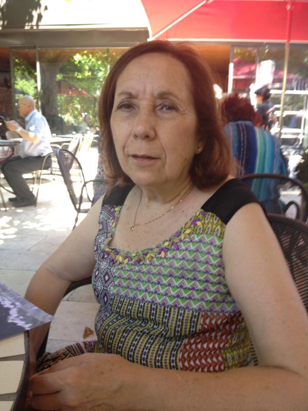 orchidée 69 ans marseille 3eme arrondisse