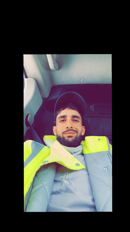 Juan 29 ans Albertville