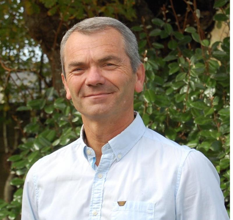 PhilipSympa 57 ans Saint Nazaire