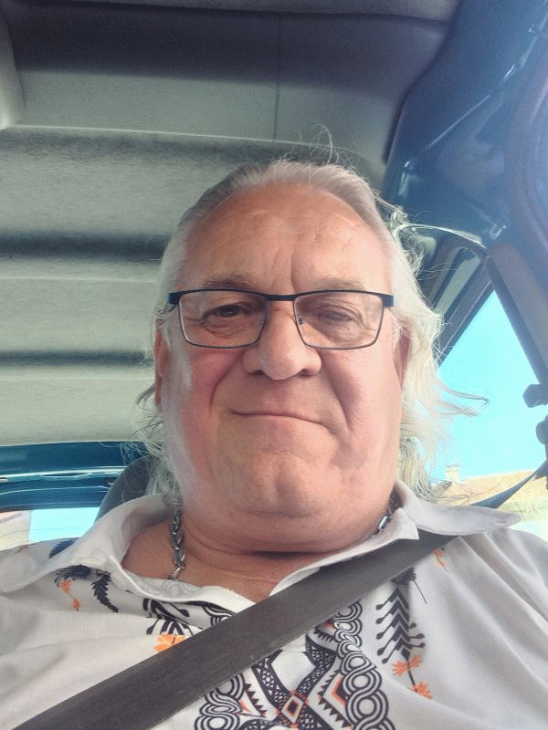 yves 62 ans Saint Péray