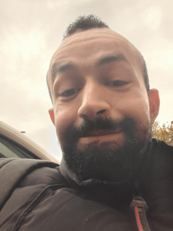 Billal 37 ans Saint Brieuc