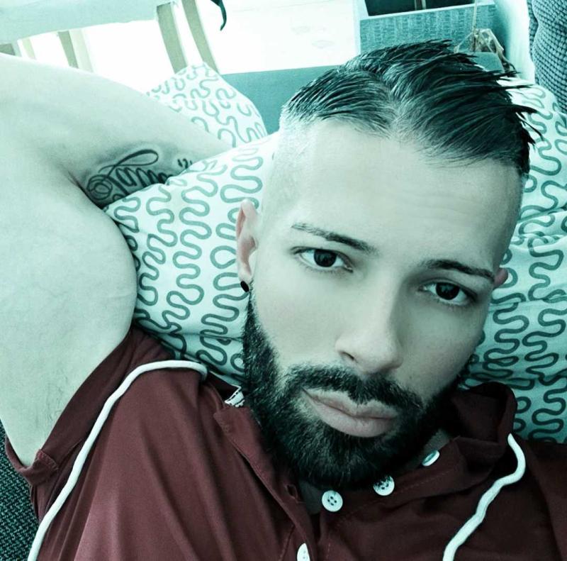Gael 36 ans Brétigny sur Orge