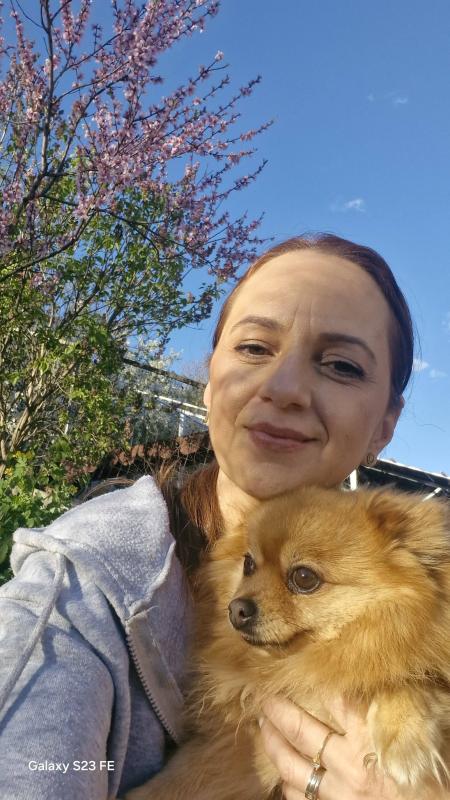 Koukou 34 ans Le Monastère