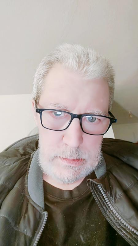 jacques 65 ans Nanterre