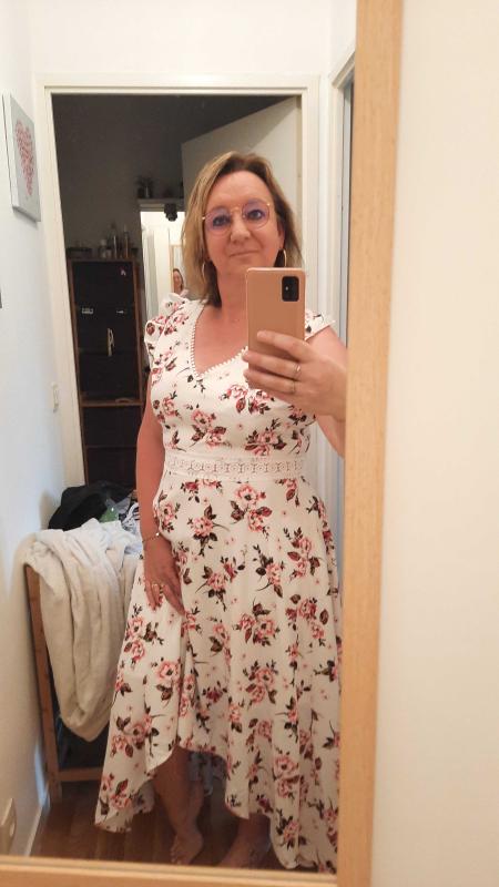 Vero 51 ans Beuzeville