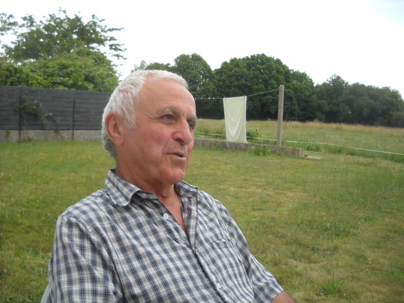 Gété 73 ans Foulayronnes