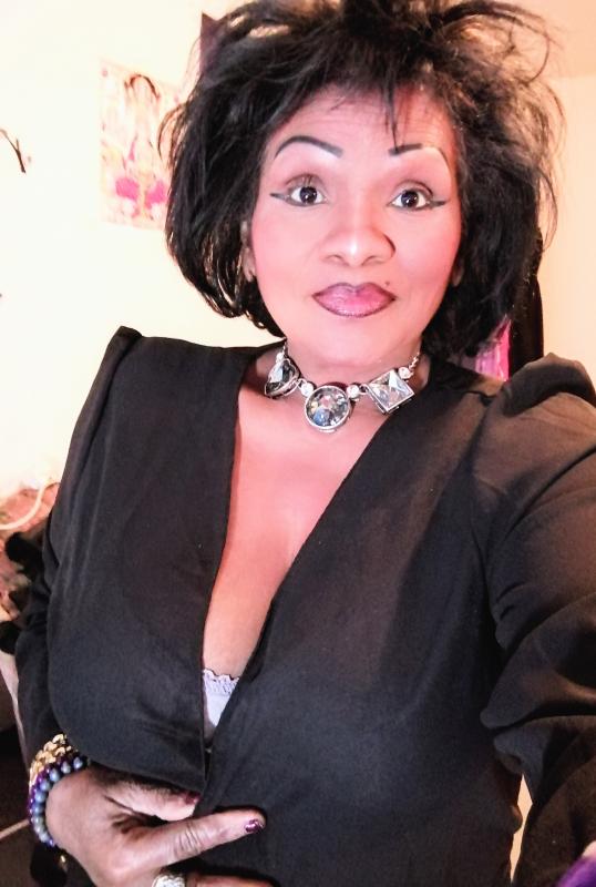 Rosy 56 ans La Roche sur Yon