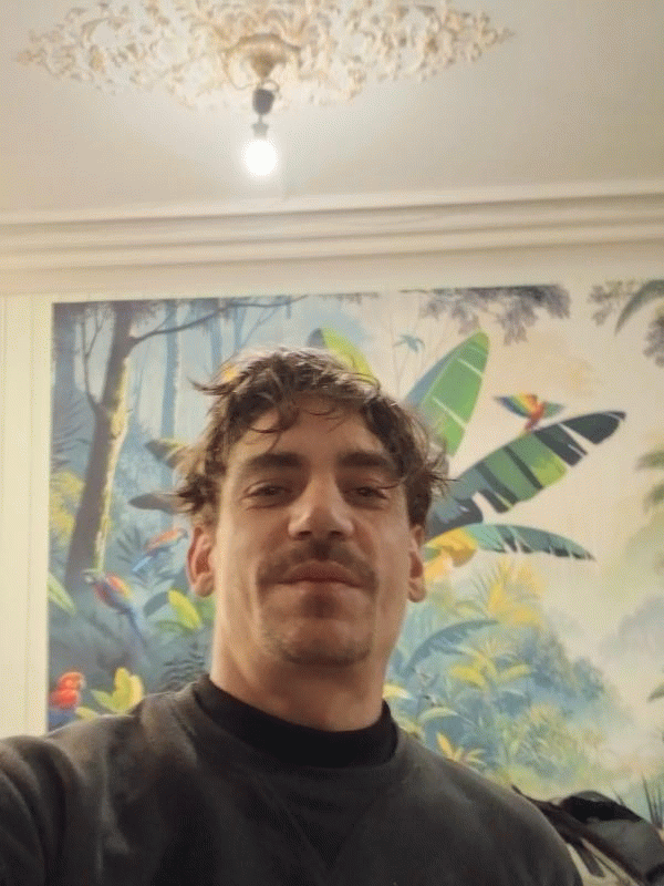 Jean 35 ans Aureilhan