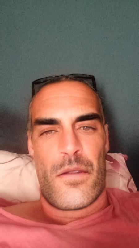 Enzo 56 ans Beauvais