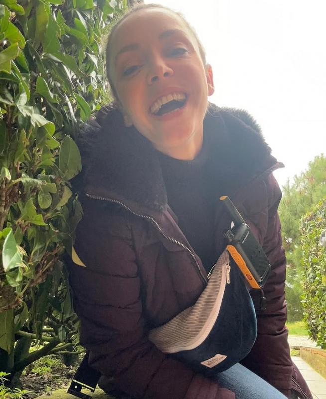 Anna Rita 30 ans Lille