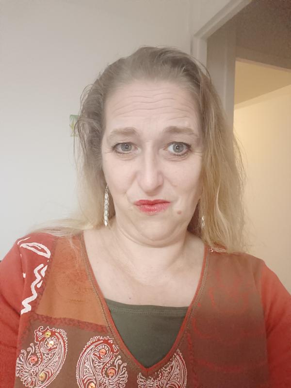 Sandrine  50 ans Toulon