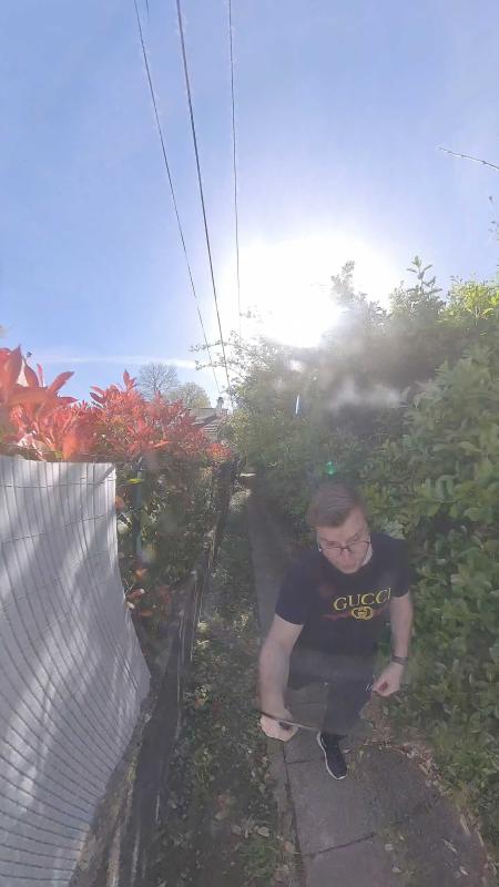 Willy 30 ans Noisy le Grand