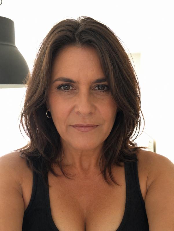Marie 49 ans Clermont Ferrand