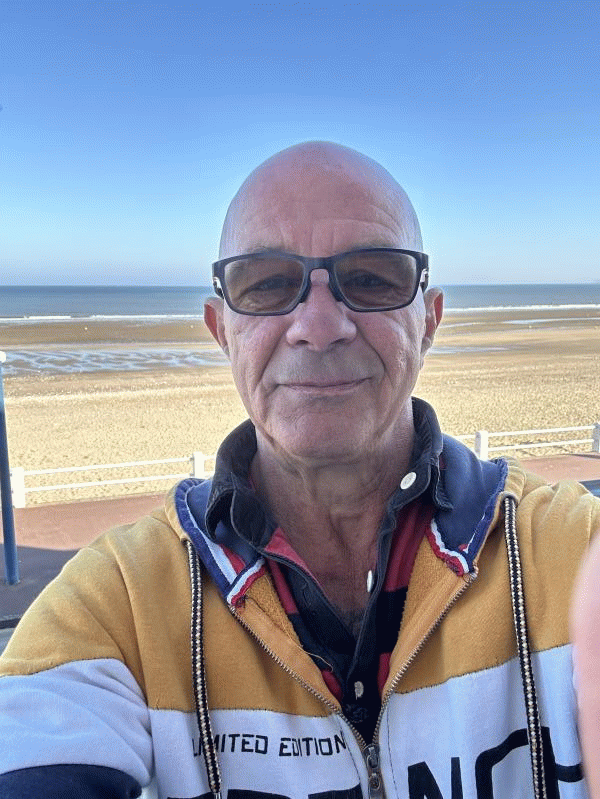Gilles 55 ans Saint Vaast en Auge