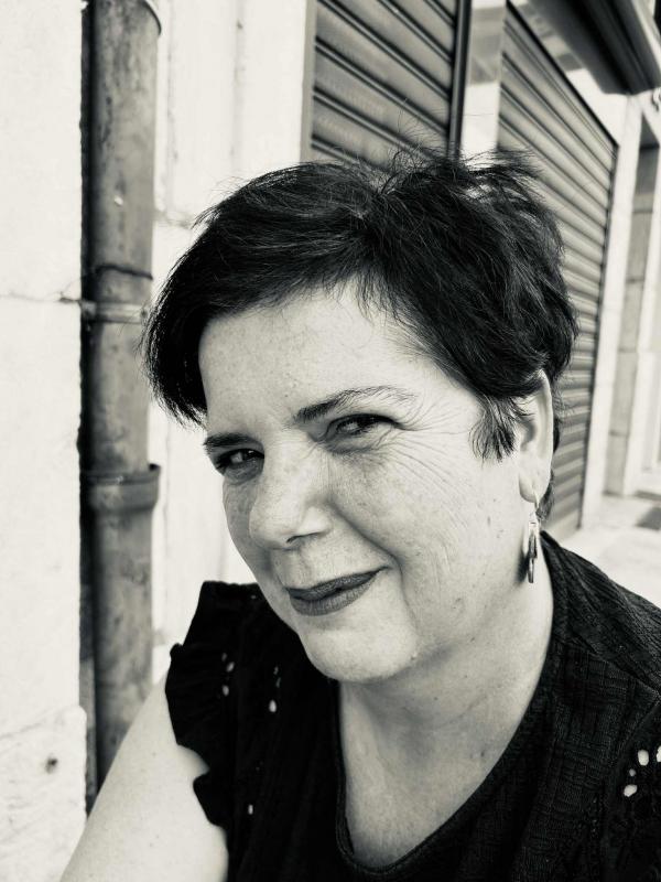 Estelle 52 ans Besançon