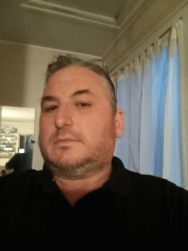 Gérôme  50 ans Précy sur Marne