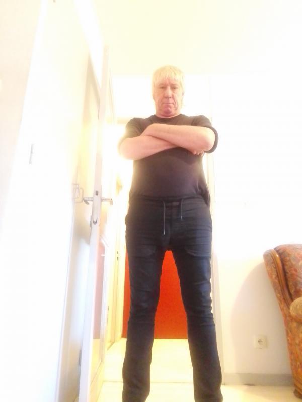 Rocoeur  63 ans Carcassonne