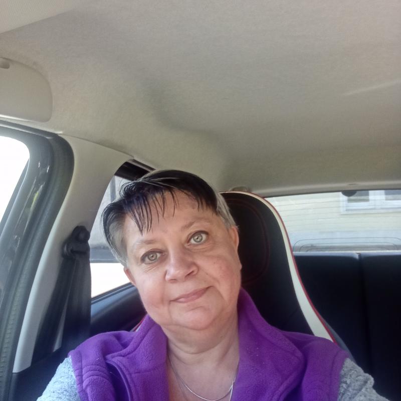 Karinou 53 ans Leforest