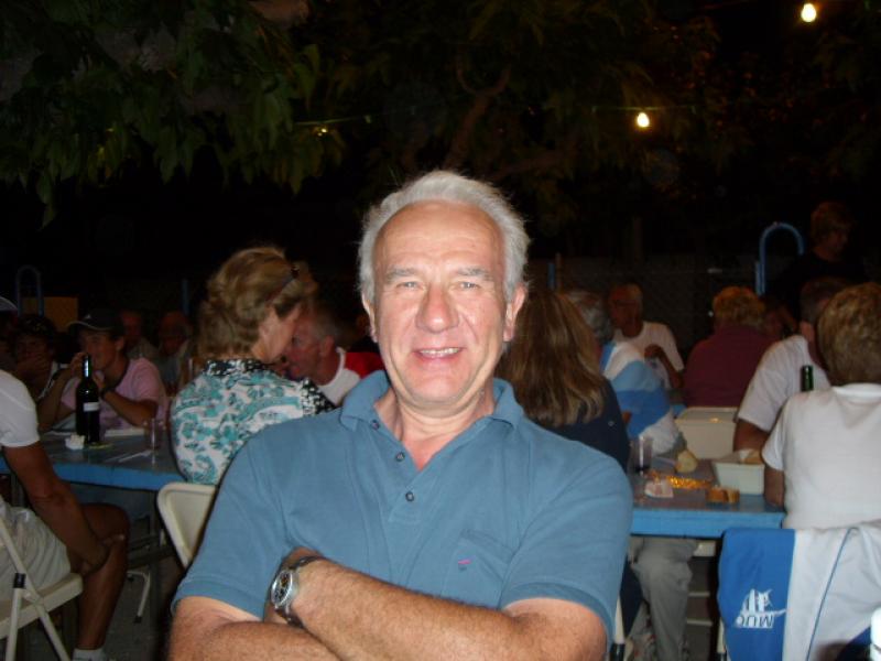 Sydney 64 ans Aspères