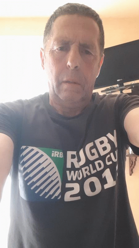 Laurent  58 ans Baraqueville