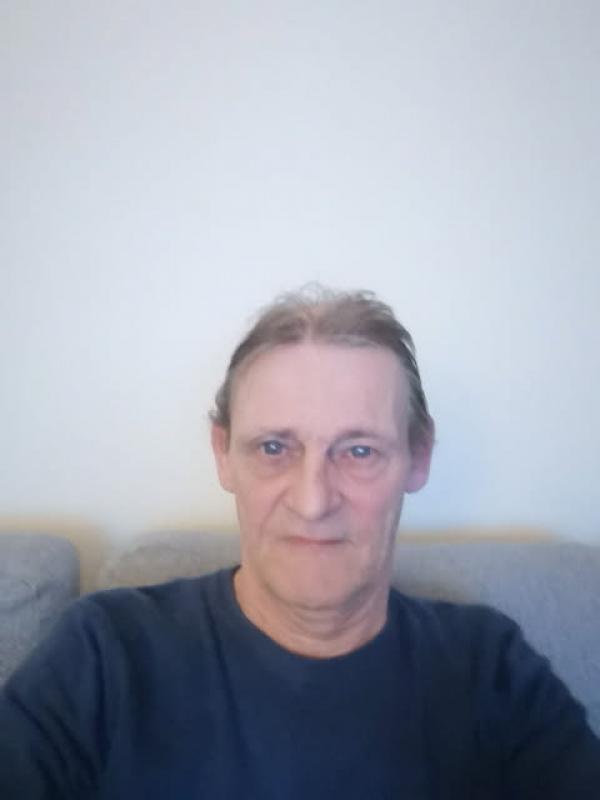 SYLVAIN 63 ans Altkirch