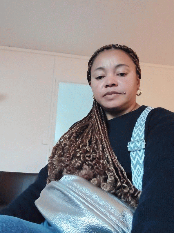 Arilala  47 ans Joué lés Tours