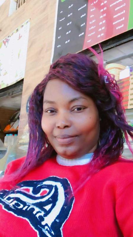 Thérèse 40 ans Marseille