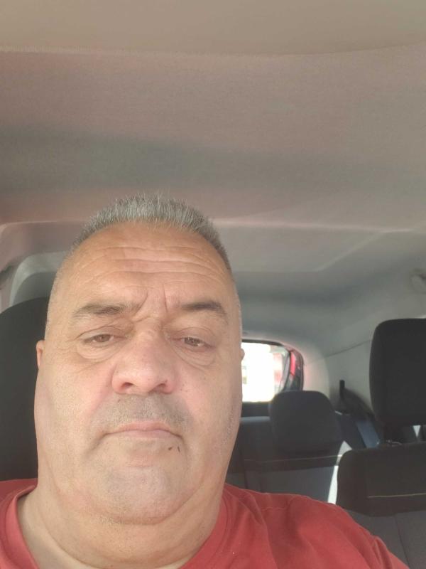 Pascal  56 ans Le Mans