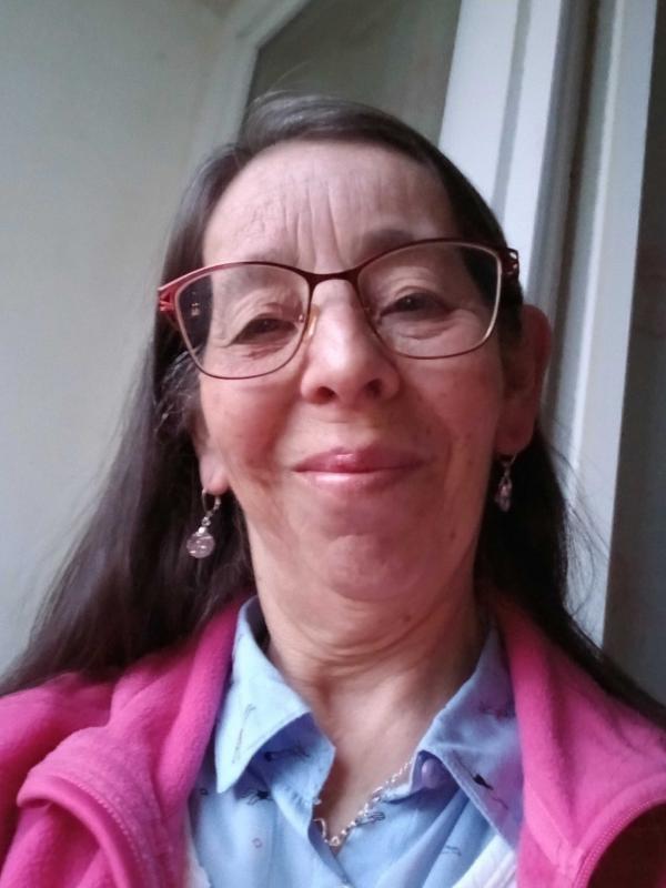Yvonne 43 ans L'Abergement Clémenciat