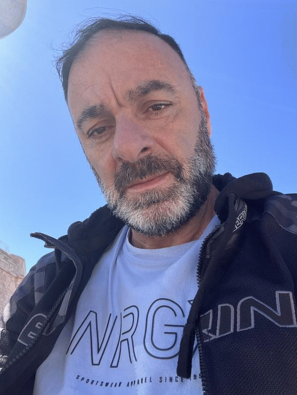 Pat 57 ans marseille 1er arrondissem