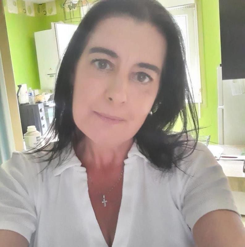 Katia 54 ans Arras