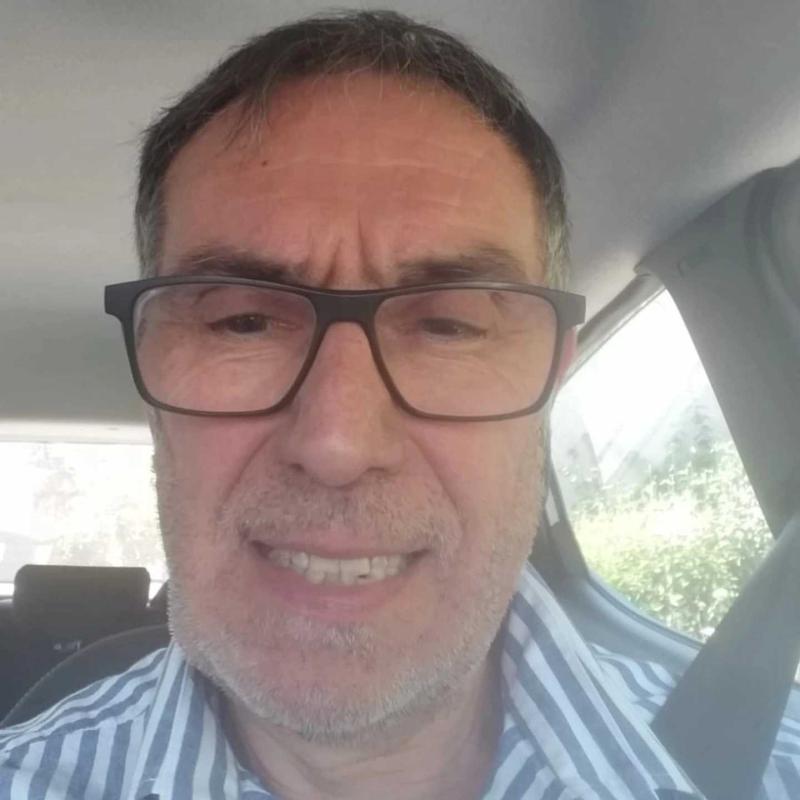 DANIEL 68 ans Chenoise