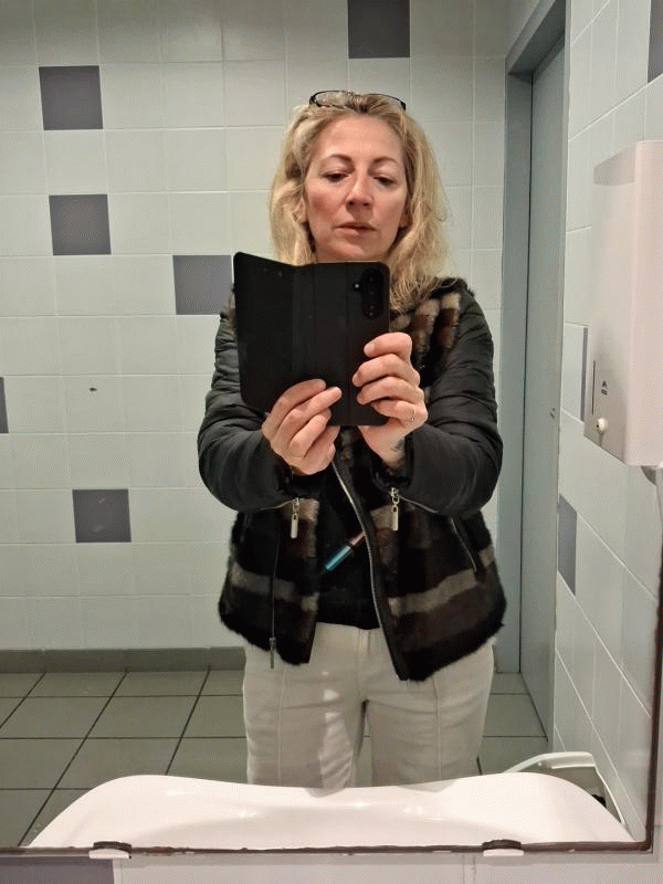 Loulou 51 ans Digoin