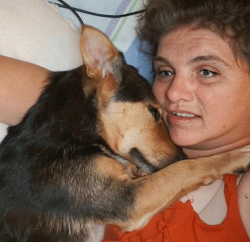 Nini 47 ans Montier en Der